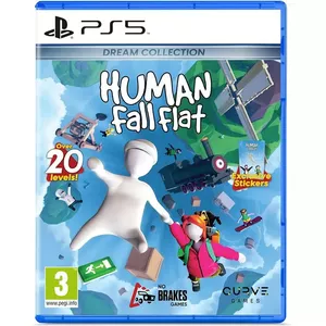 PS5 Human Fall Flat Dream Collection