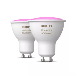 Philips Hue White and colour ambience 8719514340084 умное освещение Умная лампа Bluetooth/Zigbee 5,7 W
