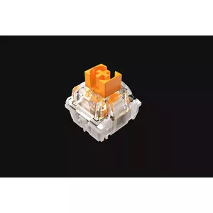 Razer RC21-02040300-R3M1 key switch Orange, Transparent 36 pc(s)