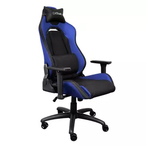 Trust GXT 714 RUYA Универсальное игровое кресло Черный, Синий