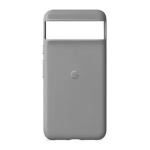 Google Pixel 8 Case чехол для мобильного телефона 15,8 cm (6.2") Крышка Зеленый, Серый