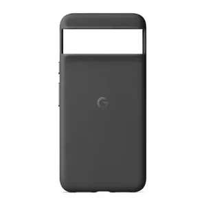 Google Pixel 8 Case чехол для мобильного телефона 15,8 cm (6.2") Крышка Древесный уголь