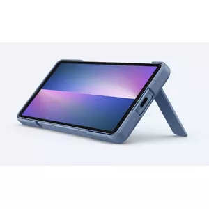 Sony XQZ-CBDE чехол для мобильного телефона 15,5 cm (6.1") Крышка Синий