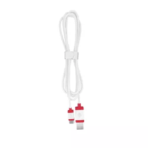 CHERRY JA-0600-0 USB кабель 1,5 m USB 2.0 USB A USB C Белый