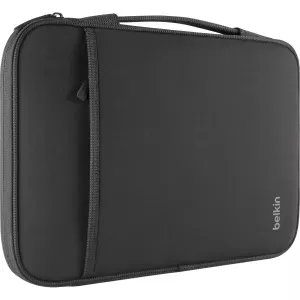 Belkin B2B064-C00 portatīvo datoru soma & portfelis 33 cm (13") Soma-aploksne Melns