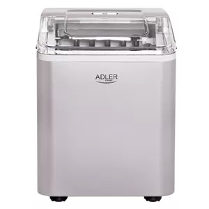 Adler ledus veidotājs AD 8086 Power 100 W Silver