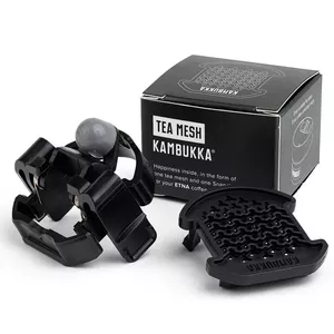 Kambukka - Tējas sietiņš termokrūzei