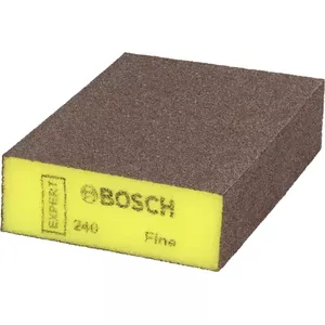 Bosch 2 608 901 170 sanding block Fine grit
