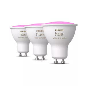 Philips Hue White and colour ambience 8719514342767 умное освещение Умная лампа Bluetooth/Zigbee 5,7 W