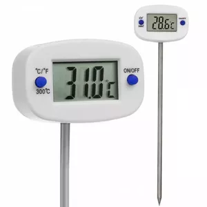 Электронный пищевой термометр/зонд GB382