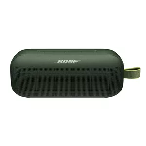 Bose SoundLink Flex Bluetooth Портативная моноколонка Зеленый
