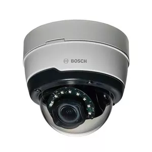 Bosch FLEXIDOME NDE-3512-AL камера видеонаблюдения Dome IP камера видеонаблюдения Вне помещения 1920 x 1080 пикселей Потолок/стена