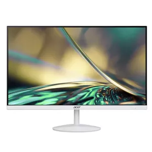 Acer UM.HS2EE.E18 monitori 68,6 cm (27") 1920 x 1080 pikseļi Full HD LCD Balts