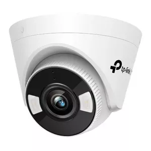 TP-Link VIGI C450 Kupols IP drošības kamera Iekštelpas 2880 x 1620 pikseļi Griesti