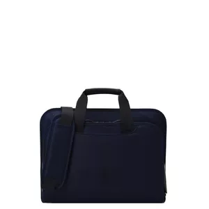 Delsey ARCHE 35,6 cm (14") чехол-сумка почтальона Темно-синий