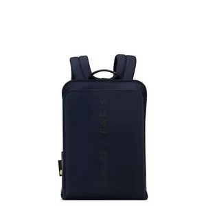 Delsey ARCHE 35,6 cm (14") Рюкзак Темно-синий