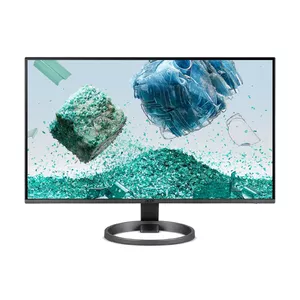 Acer RL272 E monitori 68,6 cm (27") 1920 x 1080 pikseļi Full HD LED Pelēks