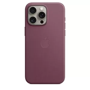 Apple MT4X3ZM/A чехол для мобильного телефона 17 cm (6.7") Крышка Бордо