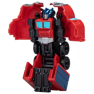 Transformers Toys EarthSpark Tacticon Optimus Prime