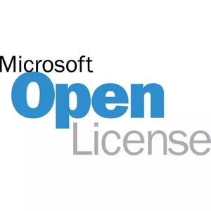 Microsoft S2Y-00003 programmatūras licence/jauninājums 1 licence(-s) 1 mēnesis(i)