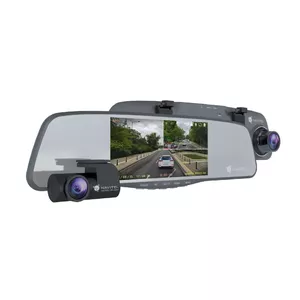 Navitel MR255NV smart rearview mirror equipped with a DVR Navitel