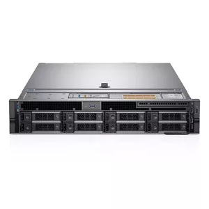 DELL PowerEdge R740 serveris 2U 2 x Intel® Xeon® 4110, 32GB RAM, 2 x 600GB SAS 10K HDD, 2 x 750W PSU