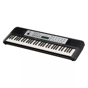 Yamaha YPT-270 клавиатура MIDI 61 клавиши Черный, Белый