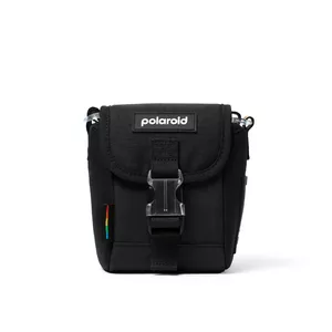 Polaroid 6297 Наплечная сумка Черный, Разноцветный