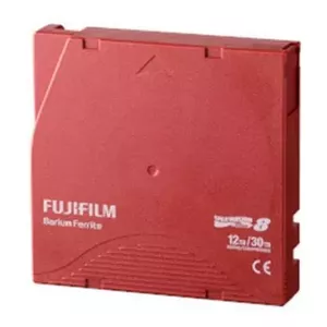 Fujitsu Q:MR-L8MQN-20 backup storage media Blank data tape 12 TB LTO 1,27 cm
