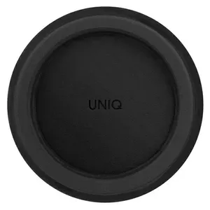 UNIQ Flixa magnētiskā bāze magnētiskā montāžas bāze melna| strūklas melna