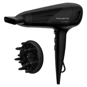 Rowenta CV5843F0 hair dryer 2300 W Black