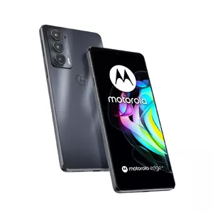 Motorola Edge 20 17 cm (6.7") Две SIM-карты Android 11 5G USB Type-C 6 GB 128 GB 4000 mAh Серый