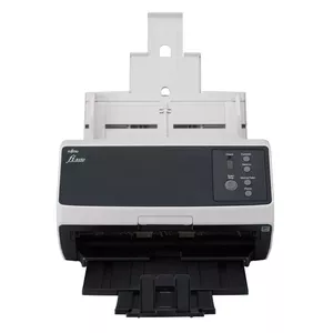 Ricoh FI-8150 ADF + manuālas padeves skeneris 600 x 600 DPI A4 Melns, Pelēks