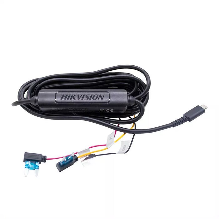 Hikvision AE-DF7351PowerCable Photo 1