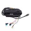 Hikvision AE-DF7351PowerCable Photo 2