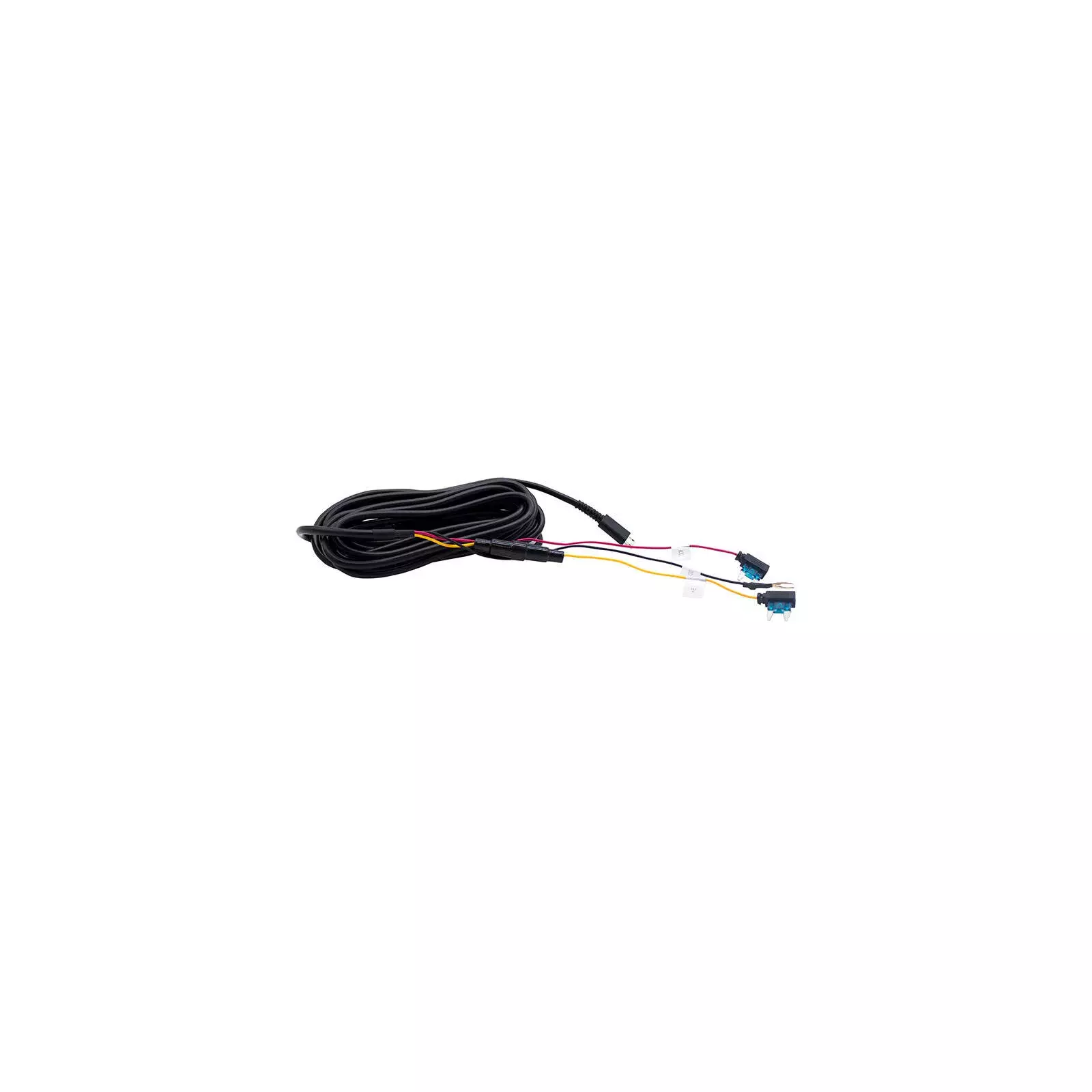 Hikvision AE-DF7351PowerCable Photo 3
