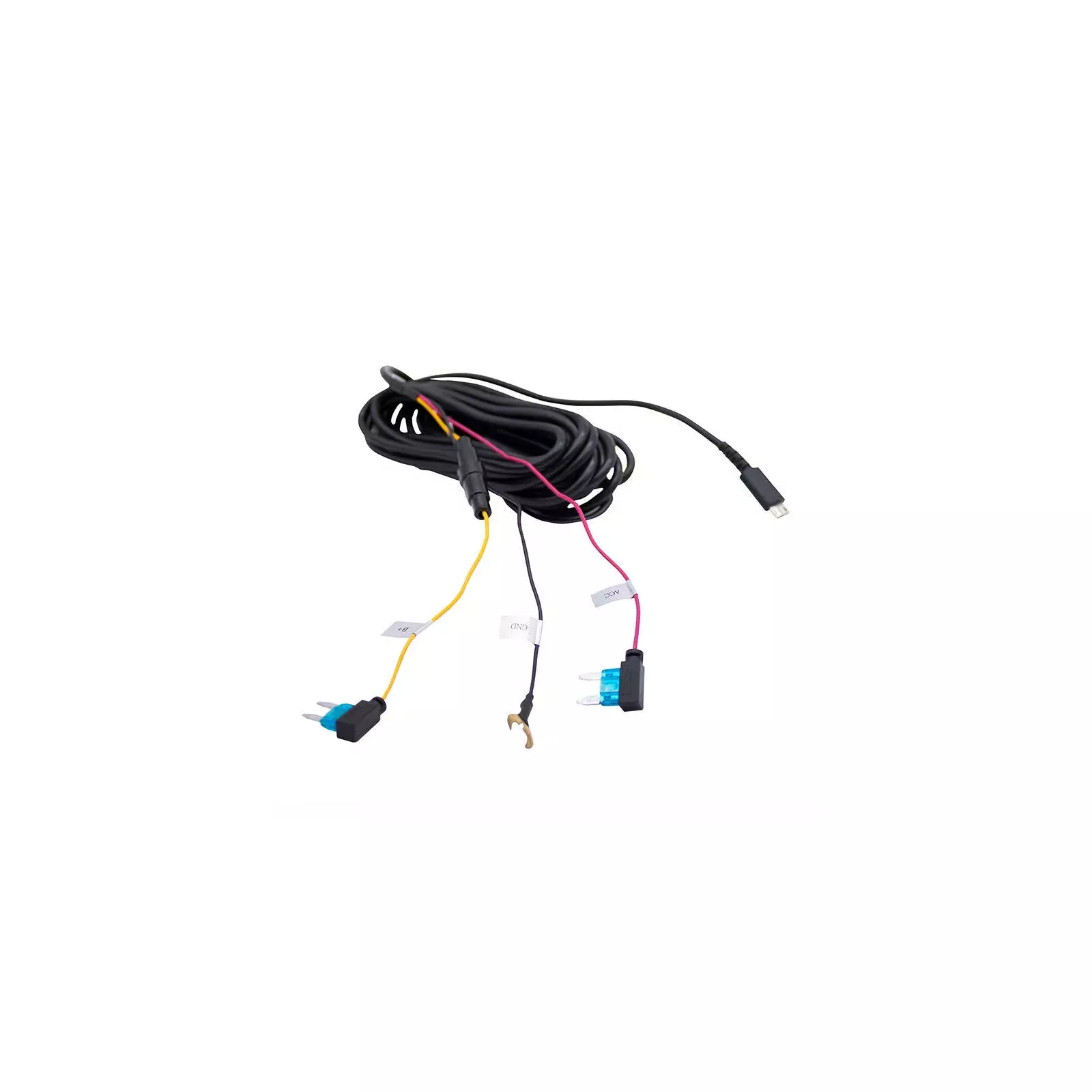 Hikvision AE-DF7351PowerCable Photo 4