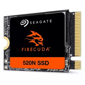 Seagate ZP1024GV3A002 SSD diskdzinis M.2 1 TB PCI Express 4.0 NVMe