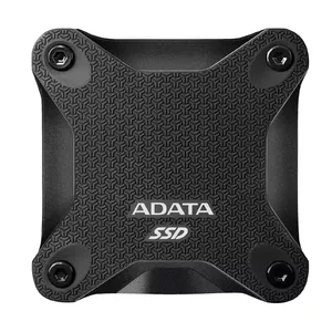 ADATA SD620 512 GB Melns