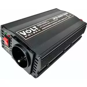 Инвертор Volt IPS-500/1000W 12V/230V (PRZ000070)