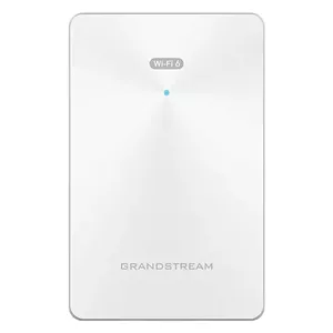 Grandstream Networks GWN7661 беспроводная точка доступа 1201 Мбит/с Белый Питание по Ethernet (PoE)