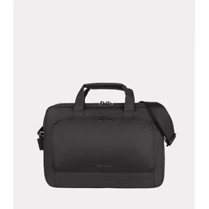 Tucano BSTN1314-BK сумка для ноутбука 35,6 cm (14") Портфель Черный