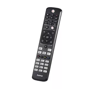 Hama 00221063 remote control IR Wireless TV Press buttons