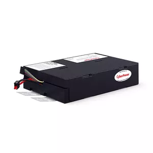 CyberPower RBP0128 UPS akumulators Noslēgts svina skābju (VRLA) 48 V