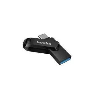 SanDisk SDDDC3-1T00-G46 USB zibatmiņa 1 TB 3.2 Gen 1 (3.1 Gen 1)