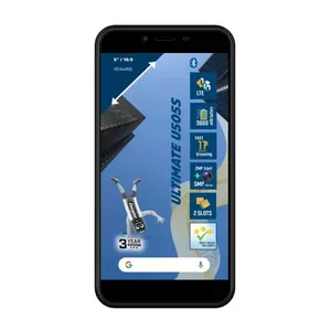 Smartfon Ultimate U505S 1GB RAN 16GB Dual Sim