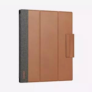 Чехол для электронной книги ONYX BOOX для NOTE AIR 2 PLUS, магнитный, коричневый