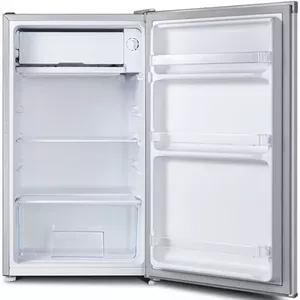 Frigelux R0TT92SF kombinētais ledusskapis Novietojams uz galda 90 L F Nerūsējošs tērauds