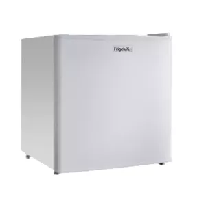 Frigelux RCU48BE комбинированный холодильник Отдельно стоящий 45 L E Белый