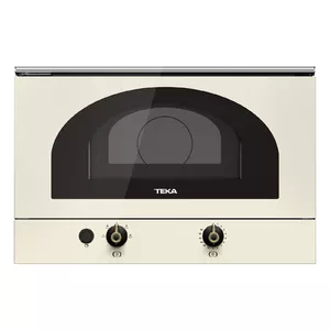 Встраиваемая микроволновая печь Teka MWR22BI Vanilla
